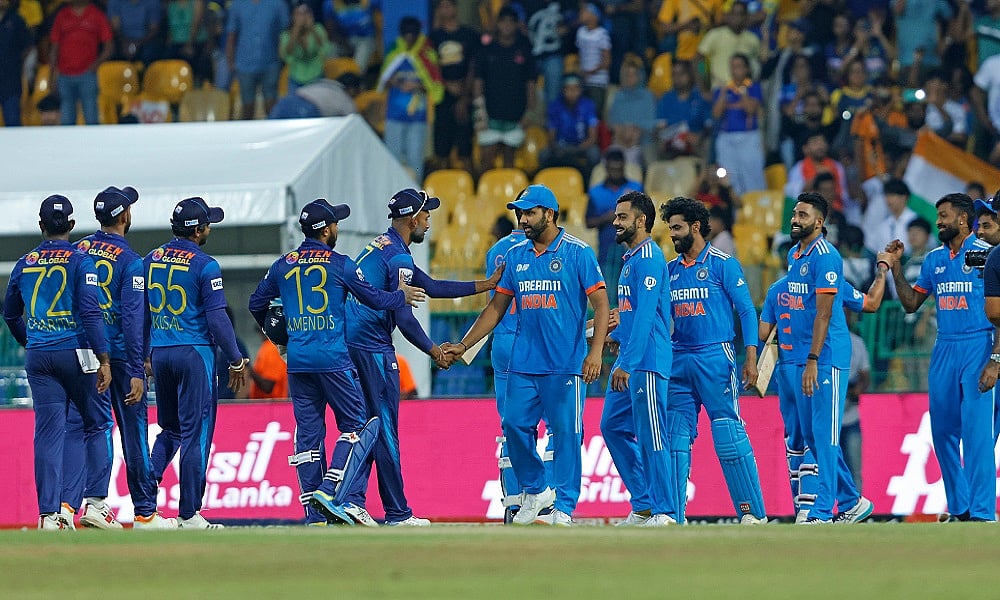 भारत 8वीं बार बना एशिया चैम्पियन, श्रीलंका को 10 विकेट से रौंदकर जीता खिताब, गेंदों के हिसाब से सबसे बड़ी जीत