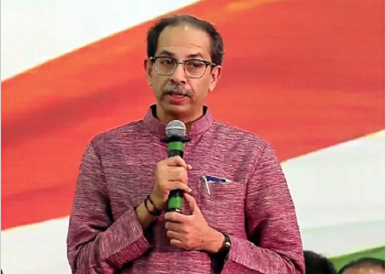 मानसून सत्र: उद्धव ठाकरे ने पार्टी विधायकों से नीट का मुद्दा उठाने को कहा, किसानों के मुद्दे भी उठाएंगे