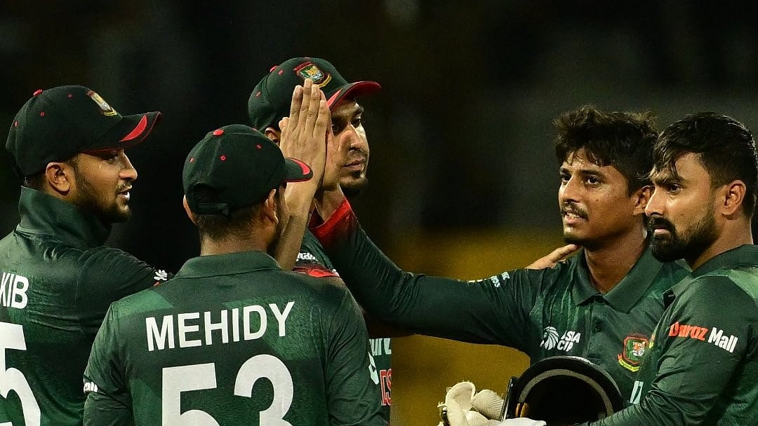 फोटोः @ICC