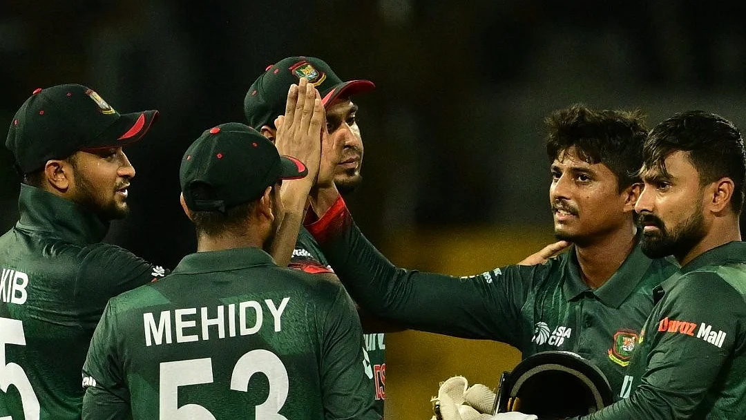 फोटोः @ICC