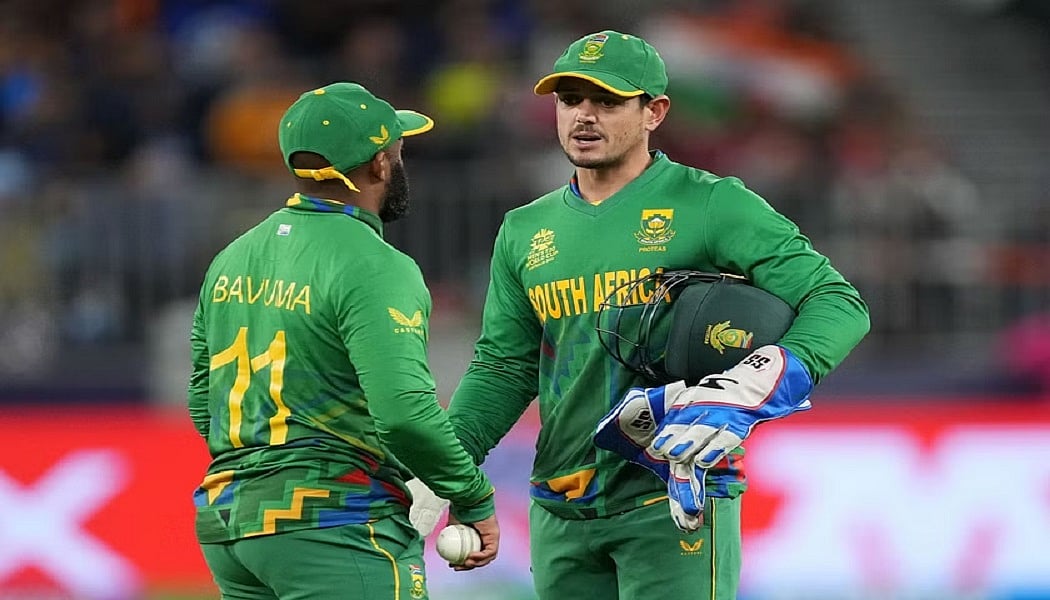 खेल: वर्ल्ड कप के लिए 15 सदस्यीय टीम इंडिया का ऐलान और WC के बाद रिटायरमेंट लेगा द. अफ्रीका का ये स्टार खिलाड़ी