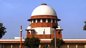 राजद्रोह कानूनः अब संविधान पीठ में होगी सुनवाई, सुप्रीम कोर्ट का वैधता को चुनौती देने वाली याचिकाओं पर फैसला