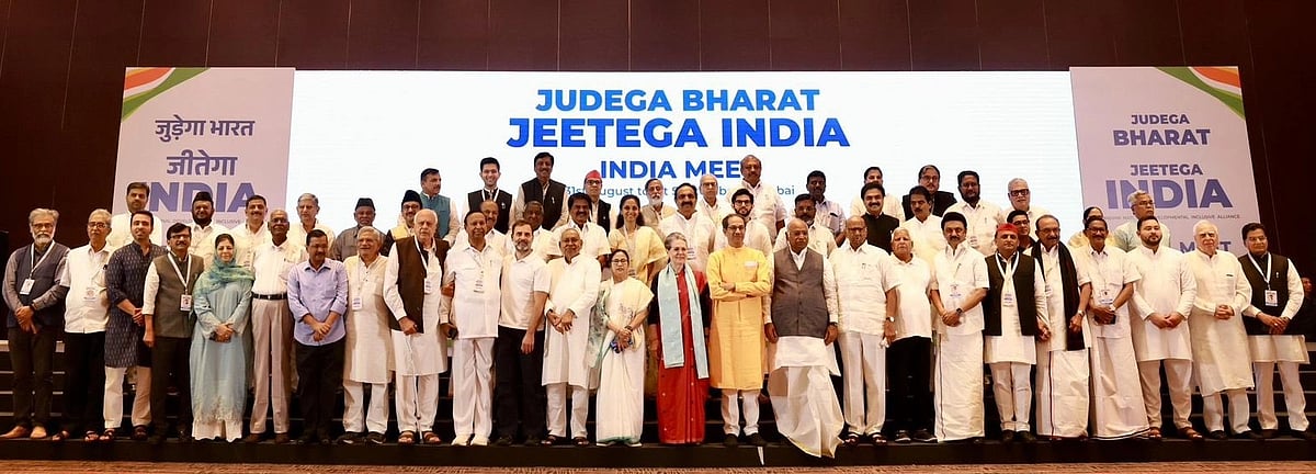 'INDIA' गठबंधन की ताकत से घबराई मोदी सरकार! खड़गे बोले- छापेमारी और गिरफ्तारियों के लिए हमें रहना होगा तैयार 
