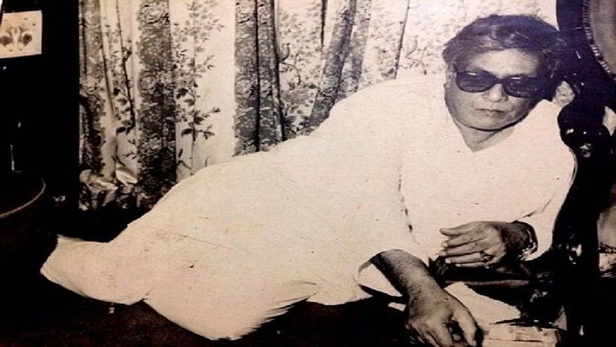 राही मासूम रज़ा की जयंती: 'मेरा नाम मुसलमानों जैसा है, लेकिन मेरी रग-रग में गंगा का पानी दौड़ रहा है'