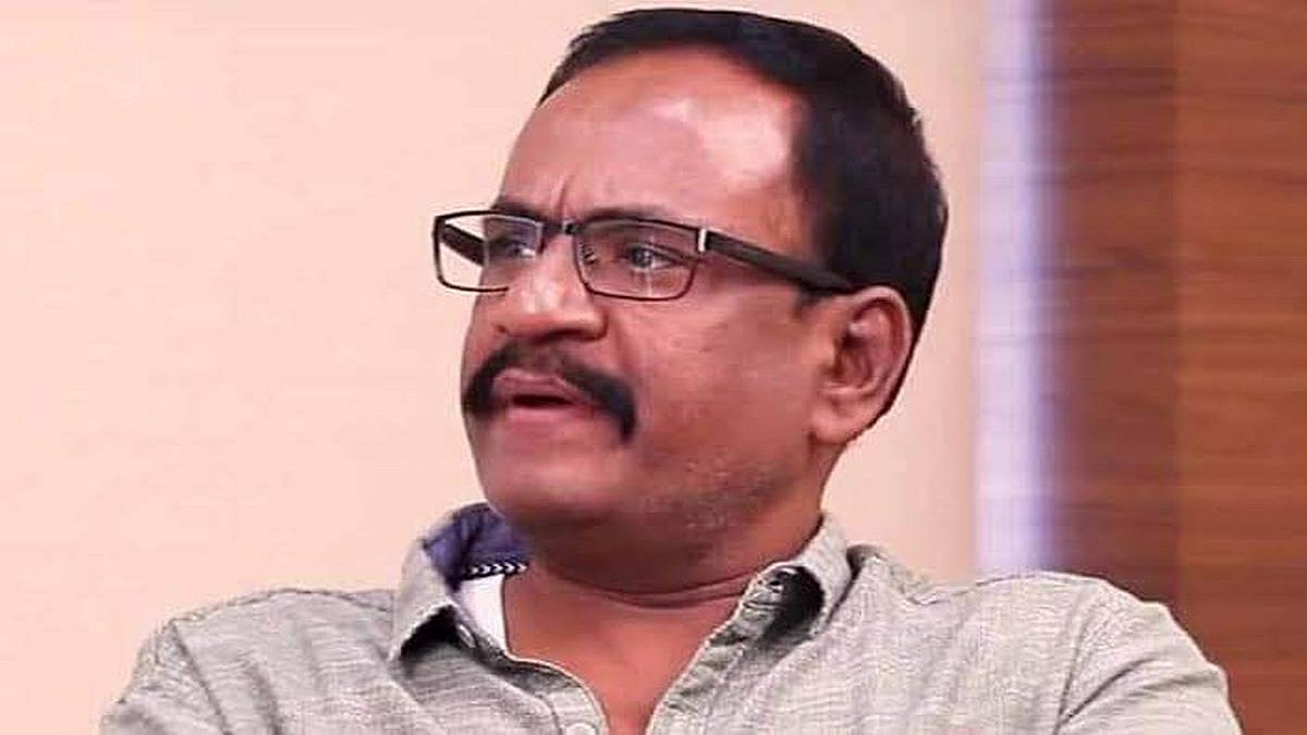 मशहूर तमिल अभिनेता और फिल्म निर्माता जी. मारीमुथु का कार्डियक अरेस्ट की वजह से निधन, तमिल इंडस्ट्री में शोक की लहर
