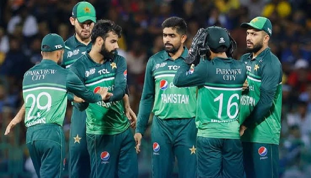World Cup 2023: पाकिस्तान की वर्ल्ड कप टीम का ऐलान, नसीम शाह बाहर, इस गेंदबाज की टीम में हुई वापसी