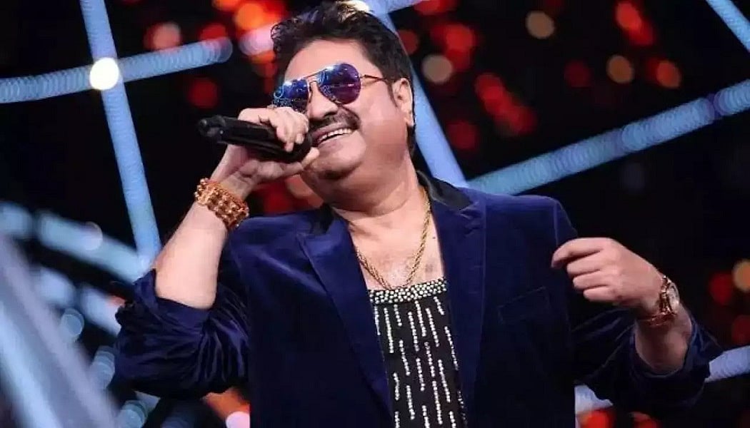 संगीत सम्राट कुमार सानू बने 'इंडियन आइडल' में नए जज, कहा- वास्तविक गायन रत्न को खोजने की है तैयारी  