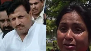 ‘6 बार आए धमकी भरे कॉल, मेरी हो सकती है हत्या, अमरमणि त्रिपाठी बना रहे हैं योजना’ मधुमिता की बहन निधि का दावा