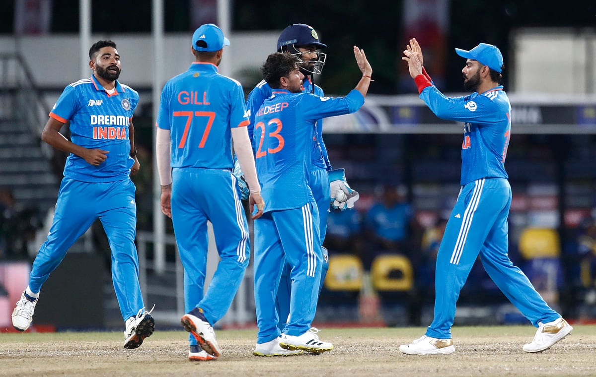 Asia Cup 2023: भारत बांग्लादेश का मुकाबला आज, इन खिलाड़ियों पर रहेंगी नजरें, जानें कौन किसपर पड़ेगा भारी?      