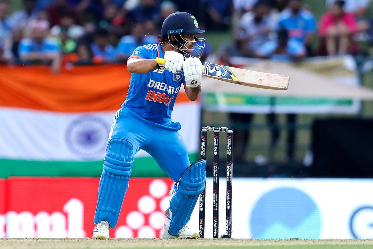 फोटो: @BCCI