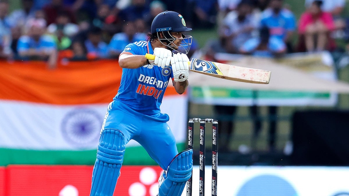 फोटो: @BCCI