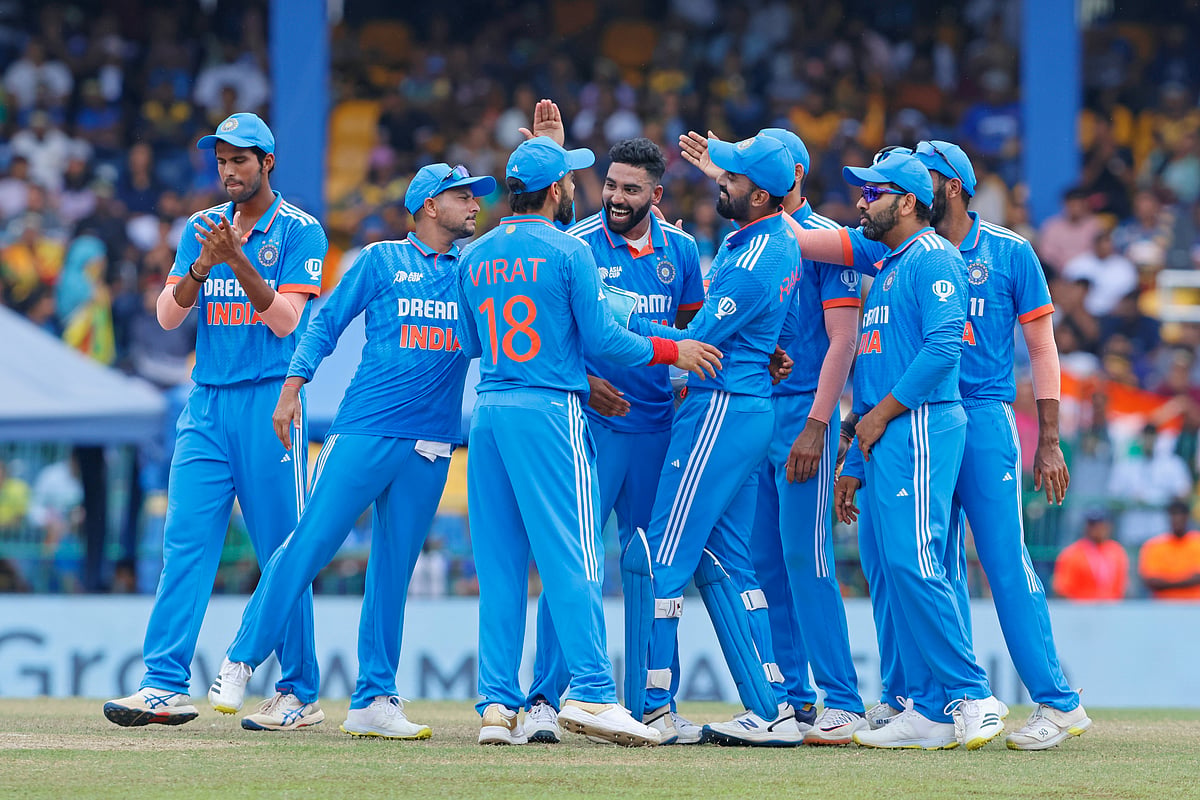 IND vs AUS: भारत-ऑस्ट्रेलिया के बीच वनडे सीरीज का पहला मैच आज, वर्ल्ड कप से पहले बेहद अहम हैं ये मुकाबले, जानें क्यों?   
