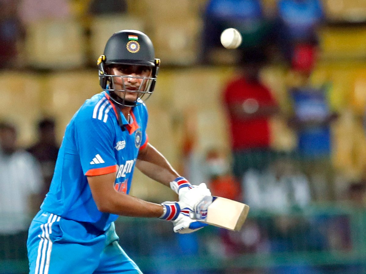 IND vs ZIM: पहले टी20 मैच में जिम्बाब्वे ने भारत को 13 रन से हराया, युवा बल्लेबाजों ने किया निराश 