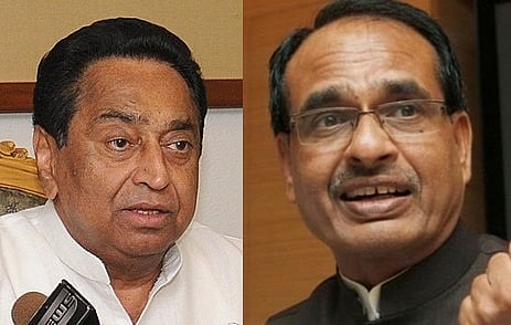MP: कमलनाथ का शिवराज पर हमला, कहा- CM की झूठ के प्रति निष्ठा जगजाहिर, अपने झूठ में PM को भी कर लेते हैं शामिल