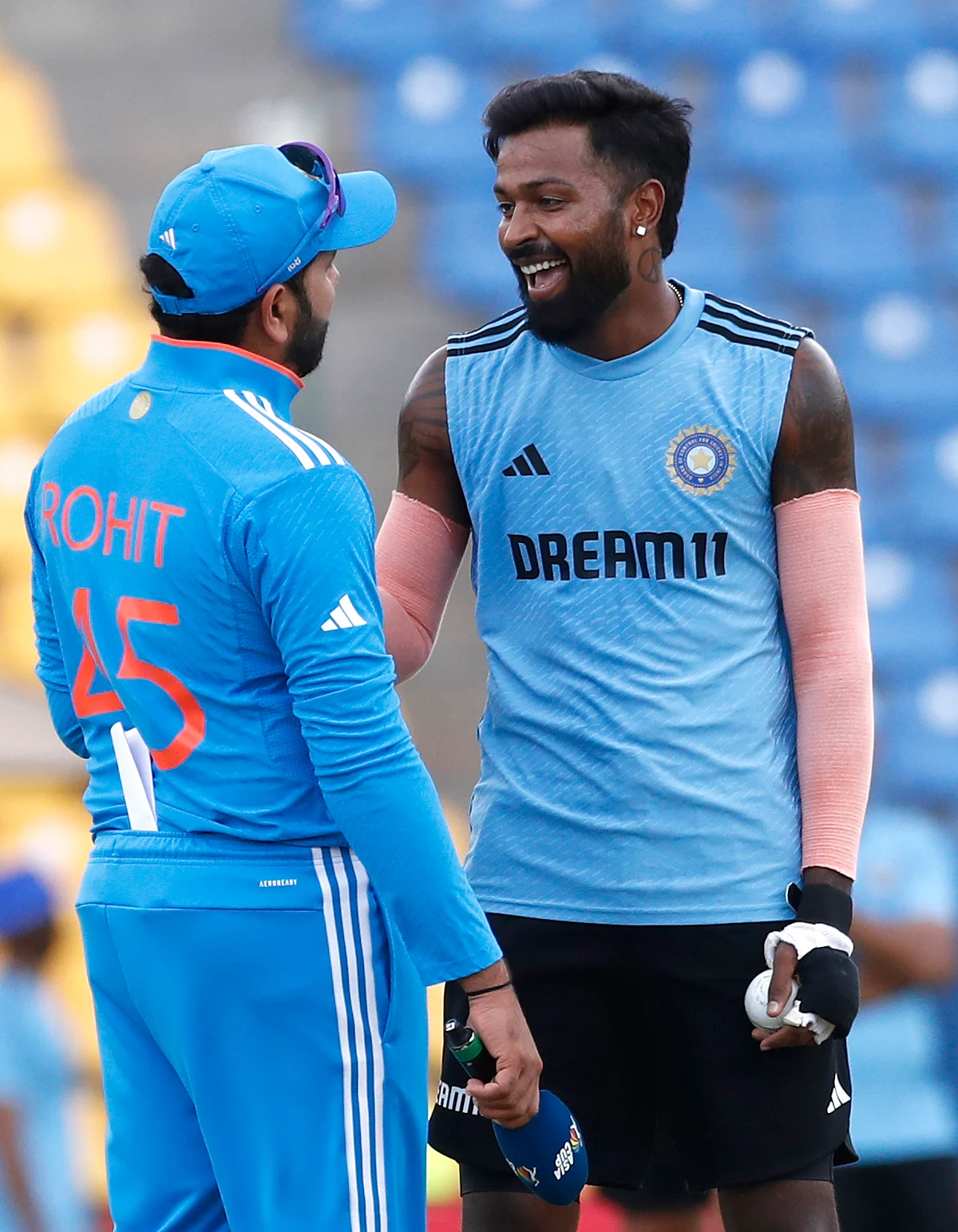 फोटो: IANS