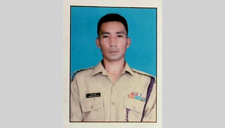 मणिपुर में सेना के जवान का गोलियों से छलनी शव मिला, एक दिन पहले हथियारबंद लोगों ने किया था अपहरण