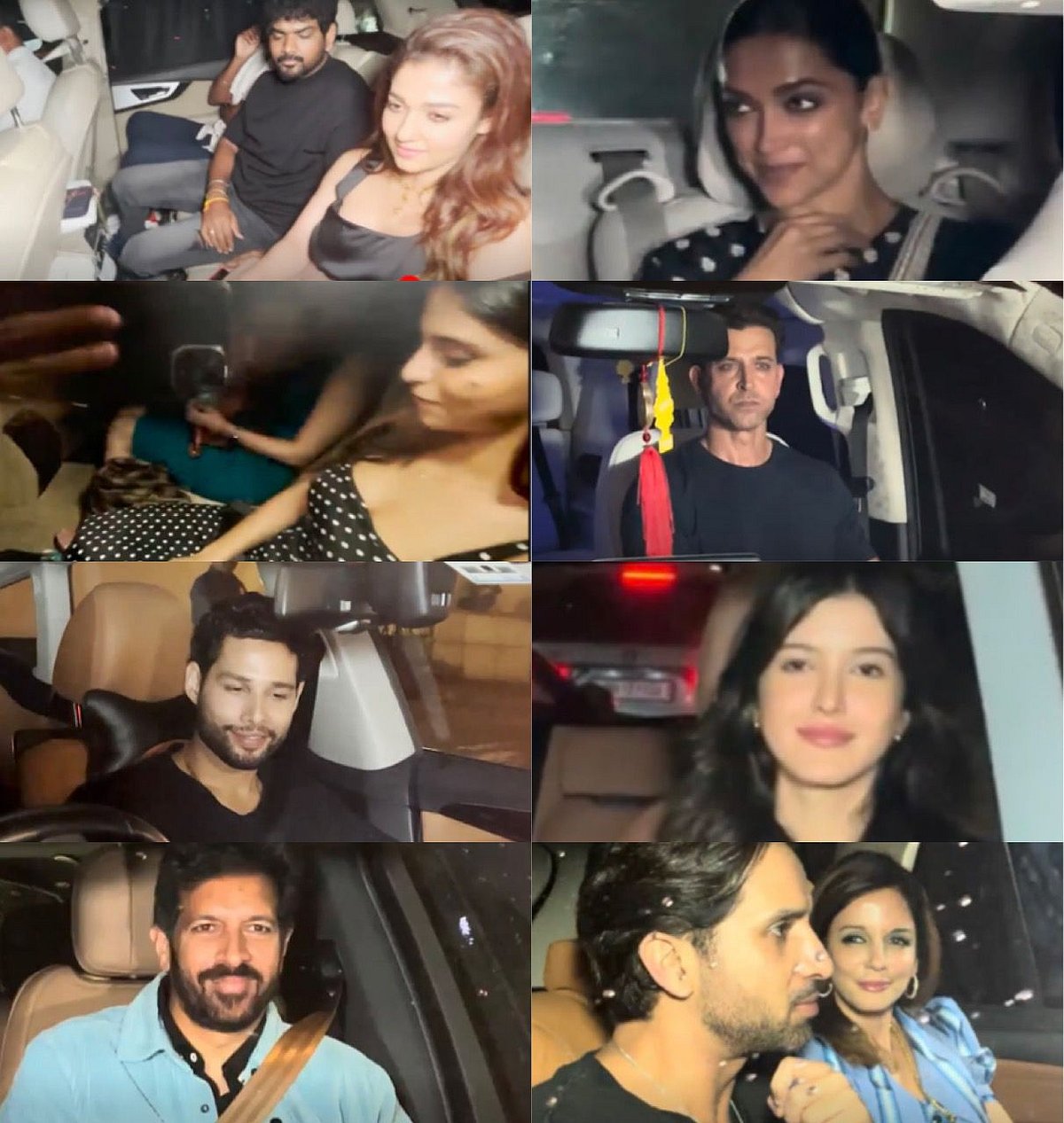 सिनेजीवन: कंगना ने शाहरुख को बताया 'सिनेमा का भगवान' और फैंस के कहने पर आयुष्मान खुराना ने छोटे करवाए बाल