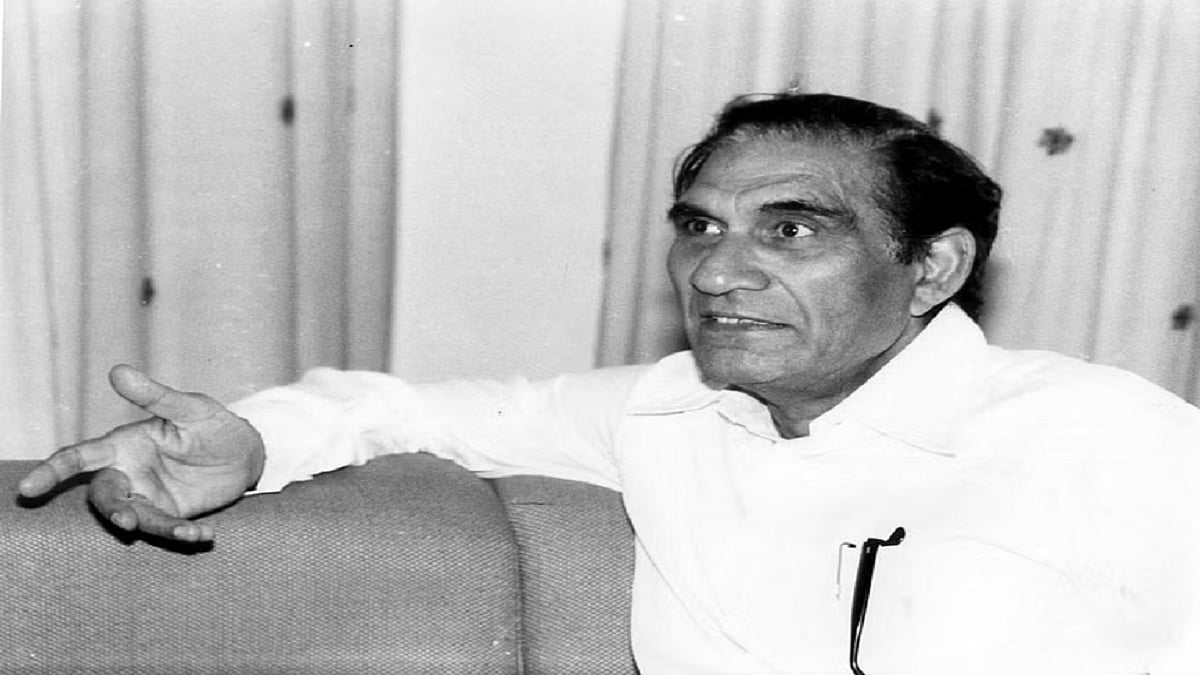 महाभारत के निर्माता बीआर चोपड़ा