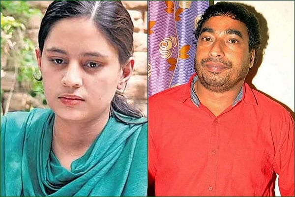 बहुचर्चित नेशनल शूटर तारा शाहदेव धर्म परिवर्तन मामला: सीबीआई कोर्ट का फैसला, तीनों आरोपी दोषी करार