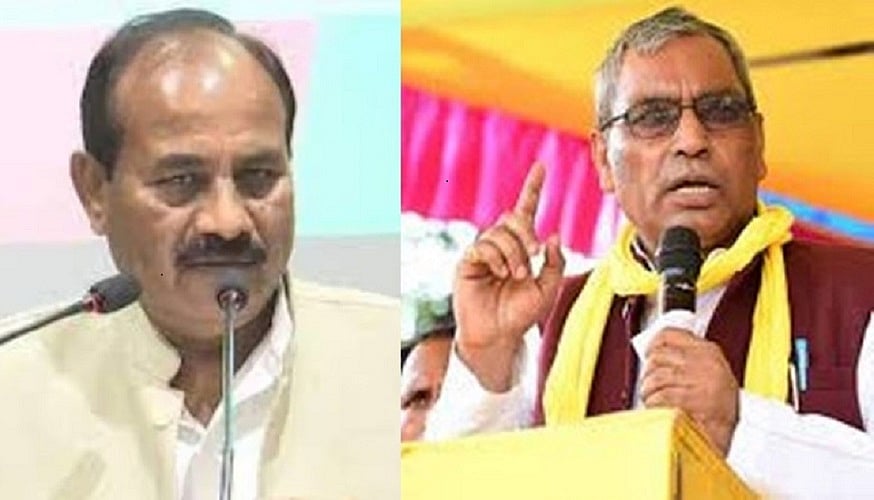 योगी कैबिनेट के विस्तार में देरी से राजभर और चौहान की बढ़ी बेचैनी, भविष्य पर लगा सवालिया निशान