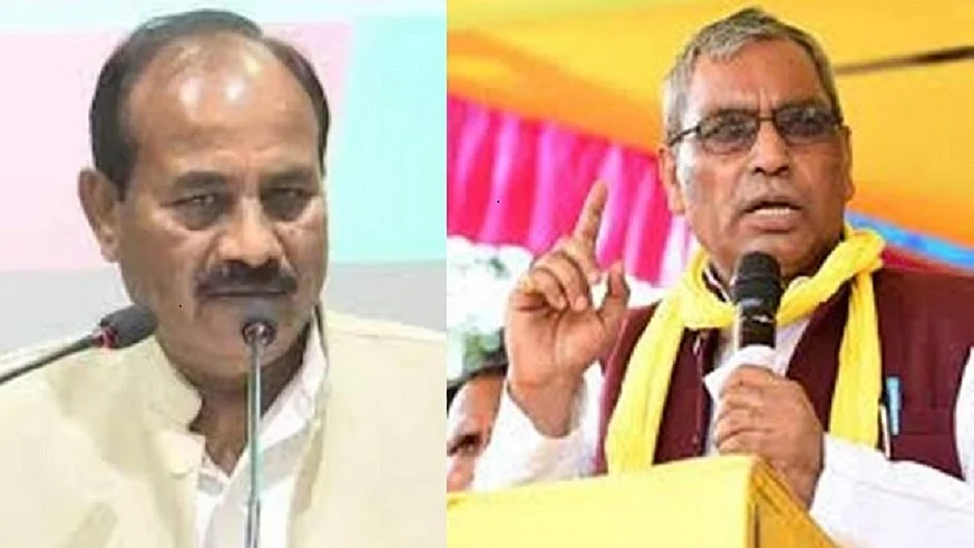 योगी कैबिनेट के विस्तार में देरी से राजभर और चौहान की बढ़ी बेचैनी