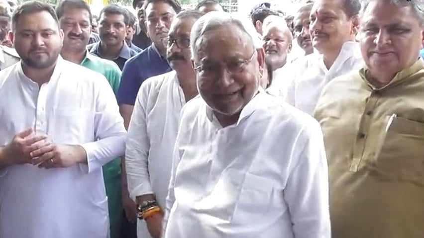 फोटो: IANS