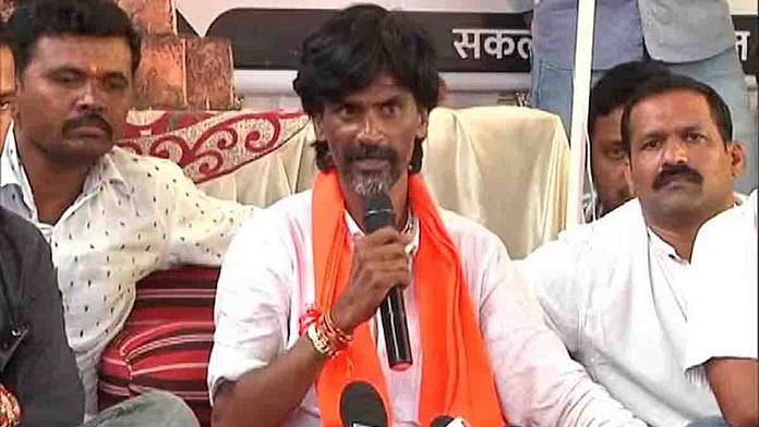 मराठा आंदोलन के आगे झुकी शिंदे सरकार, कुनबी जाति को OBC सर्टिफिकेट देने का आदेश जारी