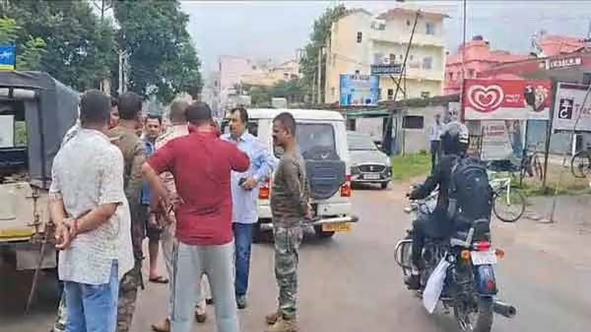 फोटो: IANS