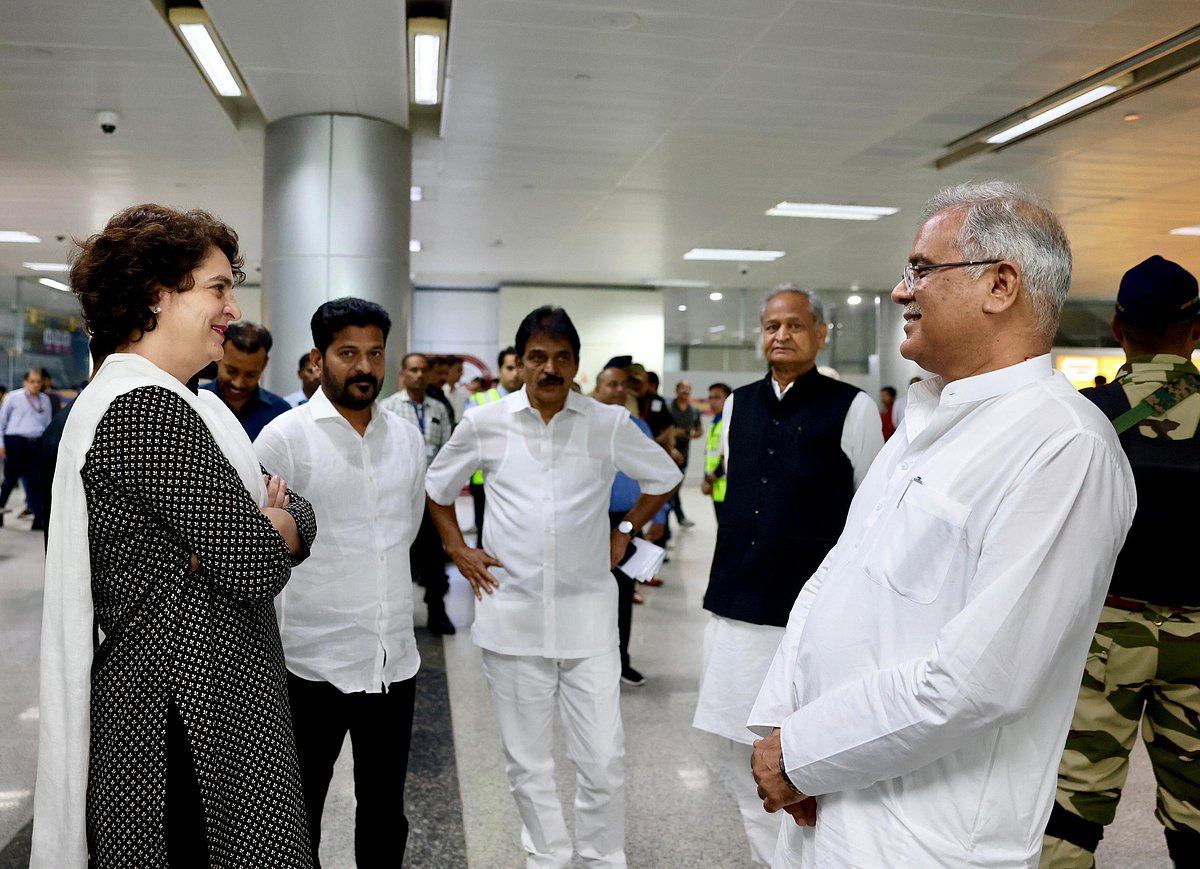 फोटो: @INC