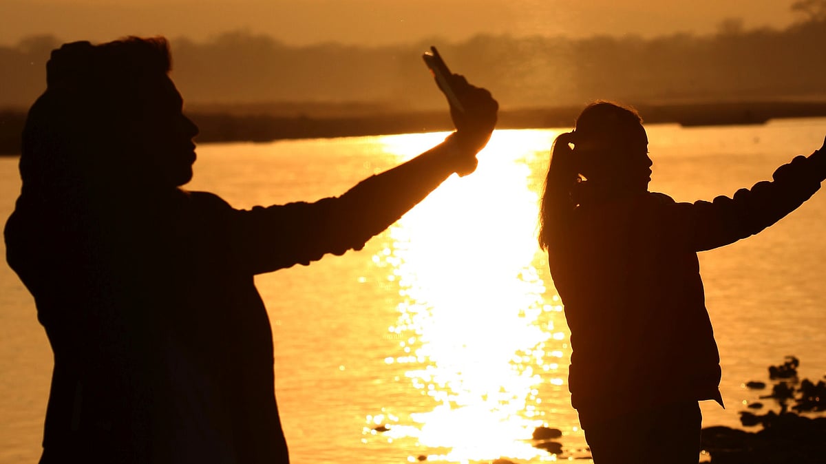 फोटो: IANS