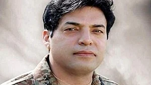 पाकिस्तान: ISI प्रमुख नदीम अंजुम को मिला सेवा विस्तार, जानें इन पर क्यों मेहरबान है पाक सरकार!