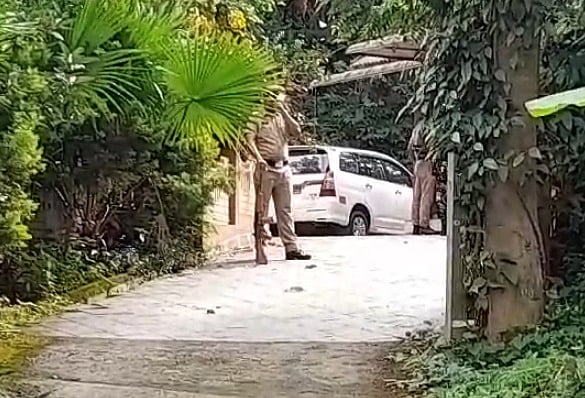 ईडी ने केरल में पूर्व पीएफआई सदस्यों से जुड़े कई स्थानों पर छापे मारे