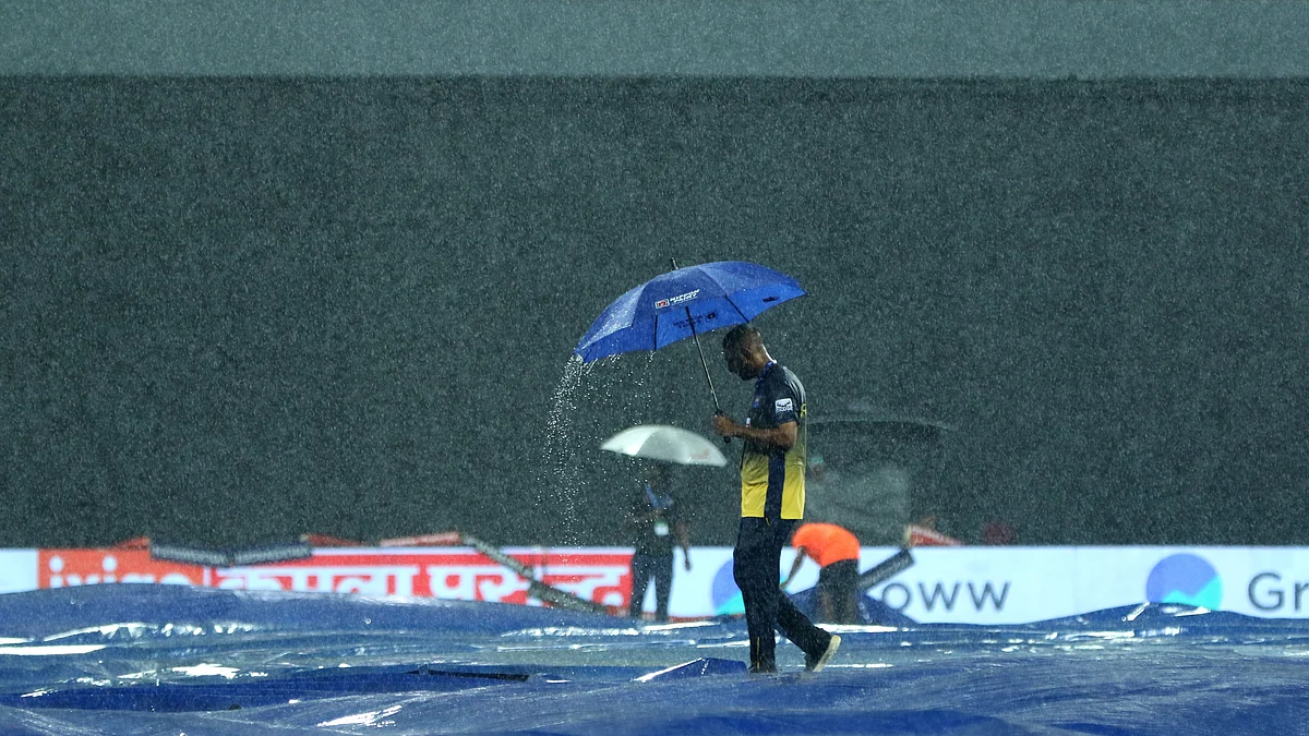 फोटो: @BCCI