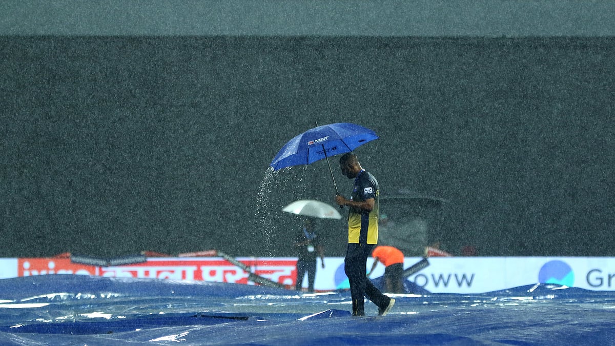 फोटो: @BCCI