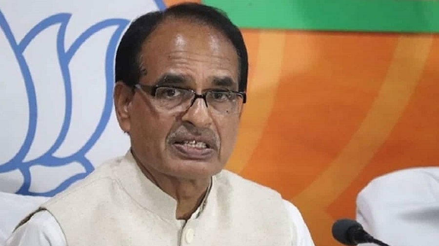 मध्य प्रदेश चुनाव से पहले BJP के पूर्व विधायक ने छोड़ी पार्टी, लगाए गंभीर आरोप