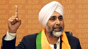 पंजाब: BJP नेता मनप्रीत बादल की बढ़ेंगी मुश्किलें? दो नजदीकी व्यापारी गिरफ्तार, 26 सितंबर को होगी सुनवाई
