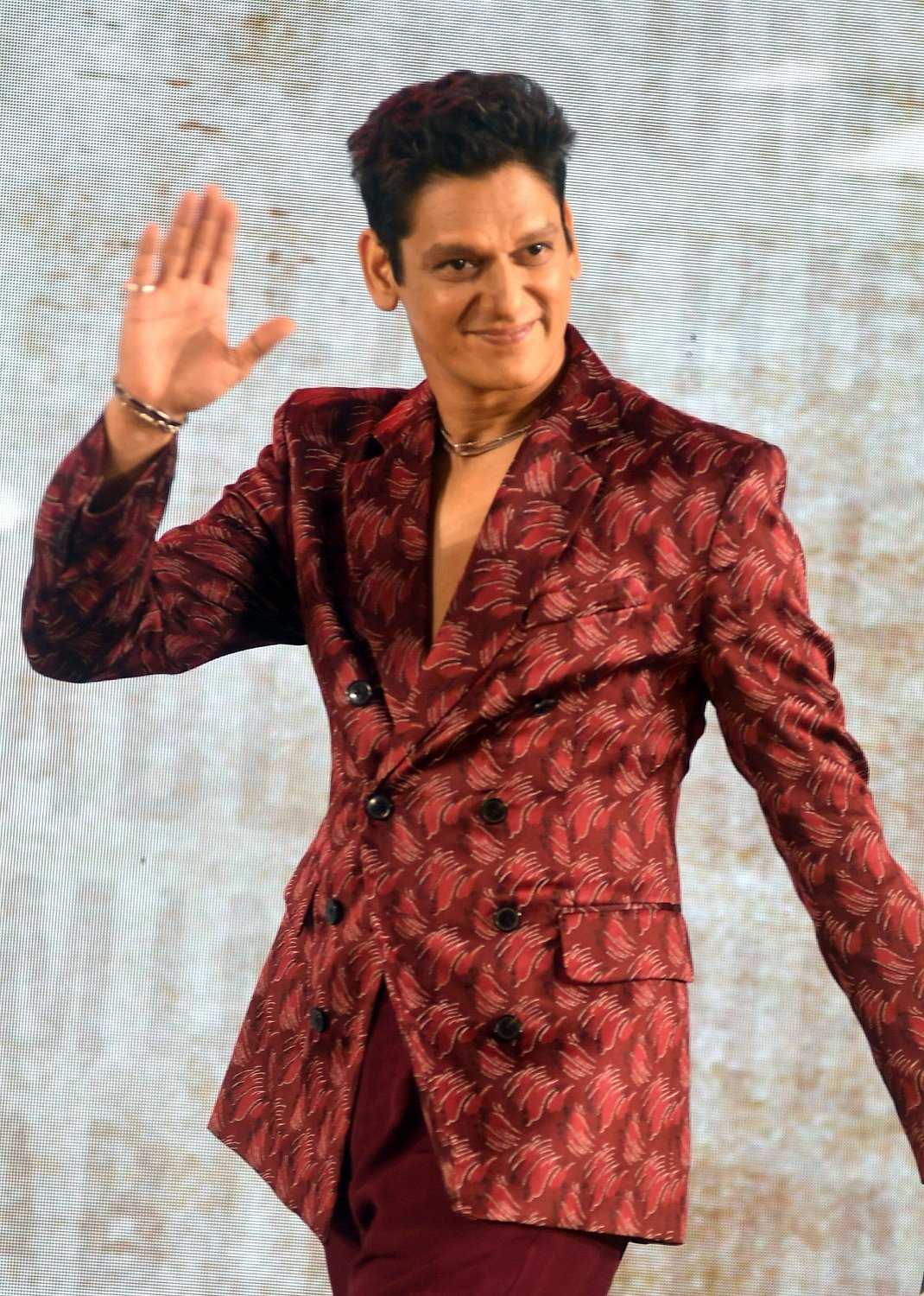 सिनेजीवन: तमन्ना को लेकर पूछने जाने पर भड़के विजय वर्मा और सुजॉय बोले- करीना, जयदीप और विजय को कास्ट करना अद्भुत