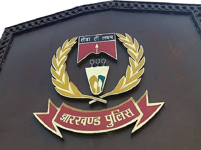 झारखंड में 18 आईपीएस अफसरों का तबादला, रांची और जमशेदपुर के एसएसपी भी बदले गए