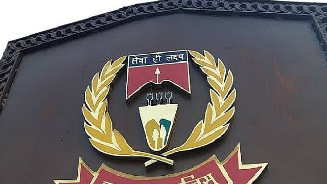 झारखंड में 18 आईपीएस अफसरों का तबादला