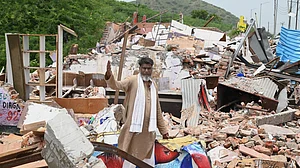 नूंह हिंसा: सांप्रदायिकता के सरकारी प्रतिशोध में कानूनी रोज़ी-रोटी को रौंदते बुलडोज़र