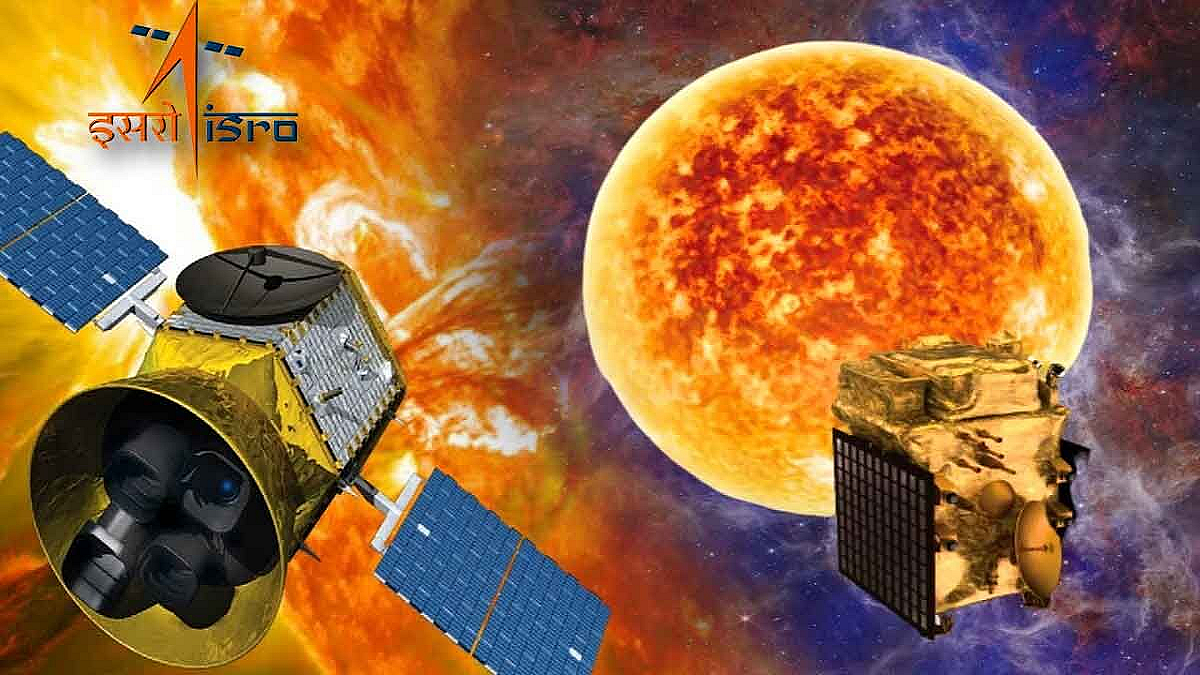 ISRO आज आदित्य-L1 करेगा लॉन्च।