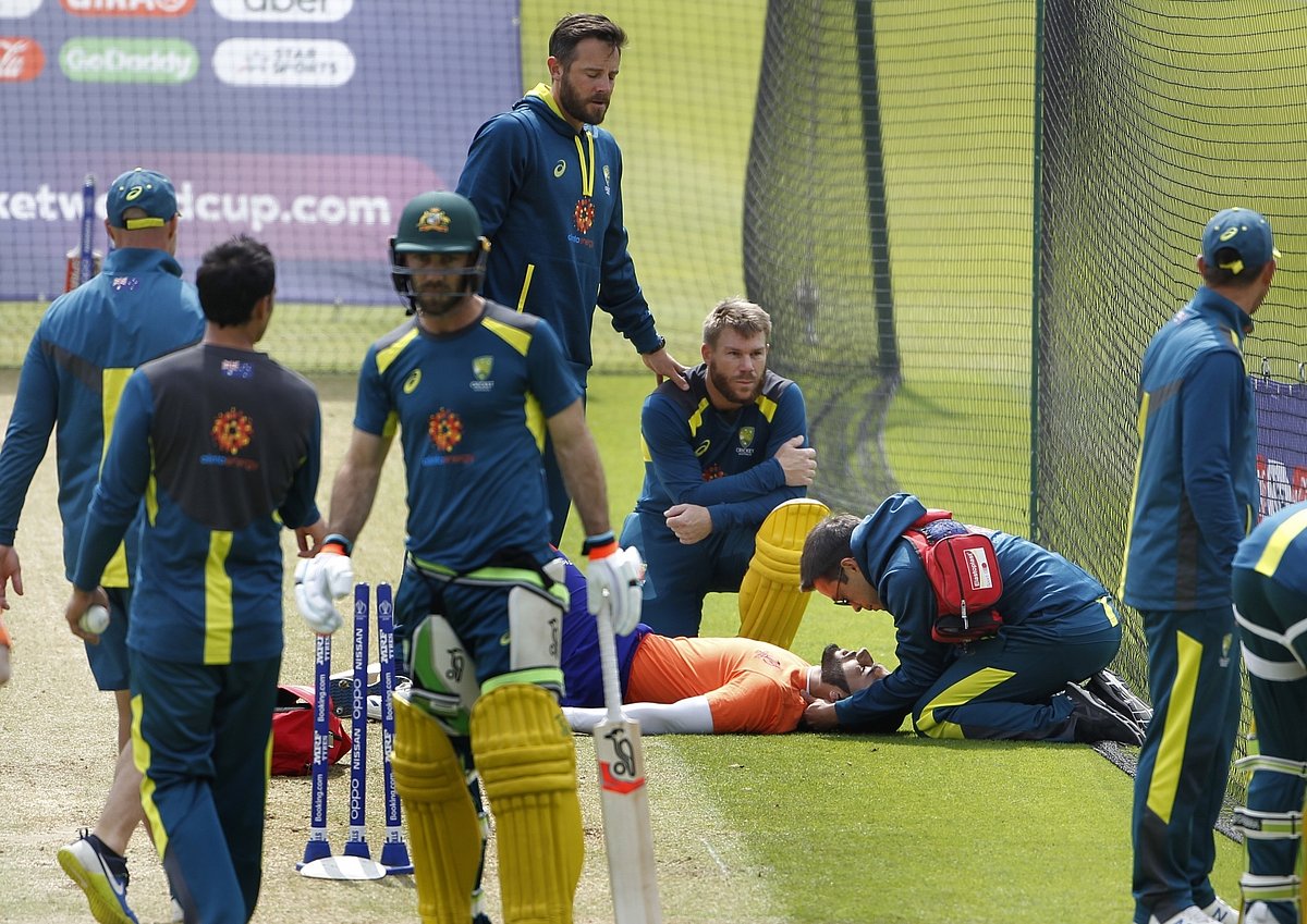 World Cup 2023: वर्ल्ड कप से पहले क्रिकेट ऑस्ट्रेलिया का बड़ा फैसला, बगैर इसके मैच नहीं खेल पाएंगे खिलाड़ी 