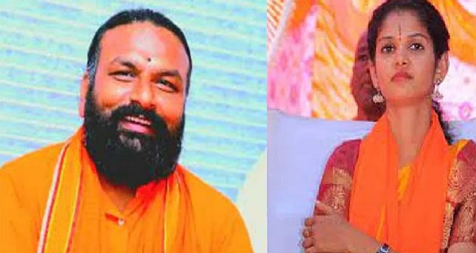 BJP टिकट घोटाला: कर्नाटक पुलिस ने ओडिशा से धार्मिक संत को किया गिरफ्तार, शीर्ष नेताओं तक पहुंच रही है आंच