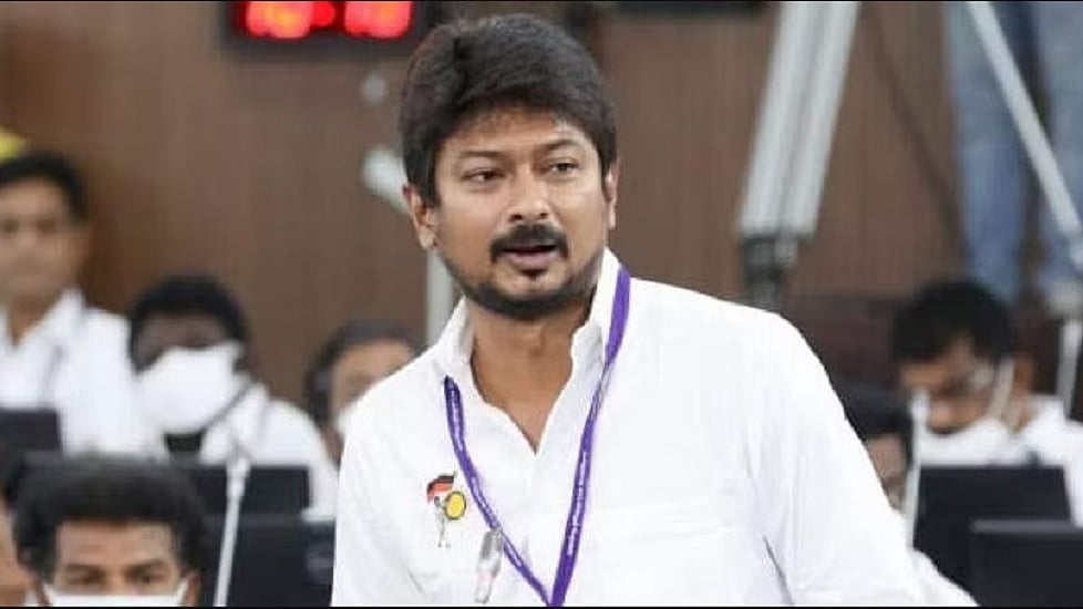 जाति विनाश की बात कर उदयनिधि ने अंबेडकर की बात ही दोहराई
