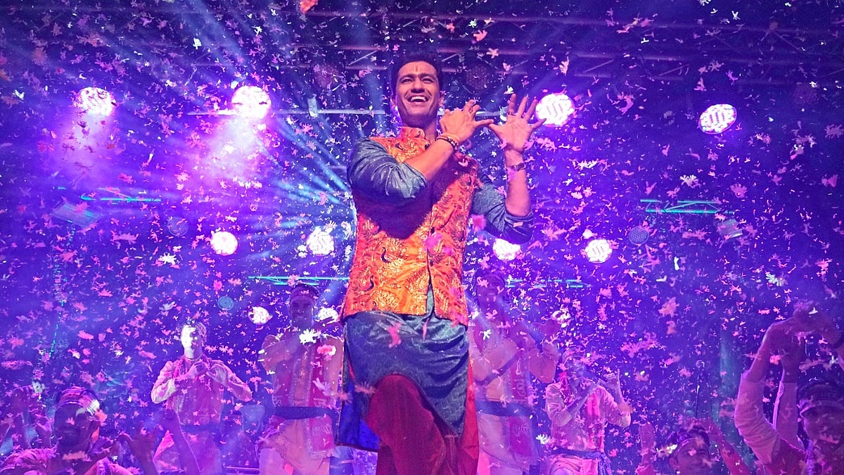 फोटो: IANS