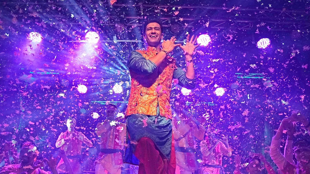 फोटो: IANS