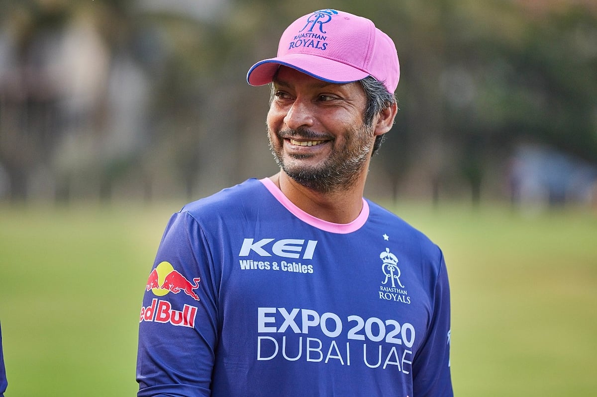 खेल: राजस्थान रॉयल्स के मुख्य कोच संगकारा हैं परेशान और धोनी की तरह पांच IPL खिताब जीतना चाहते है केएल राहुल