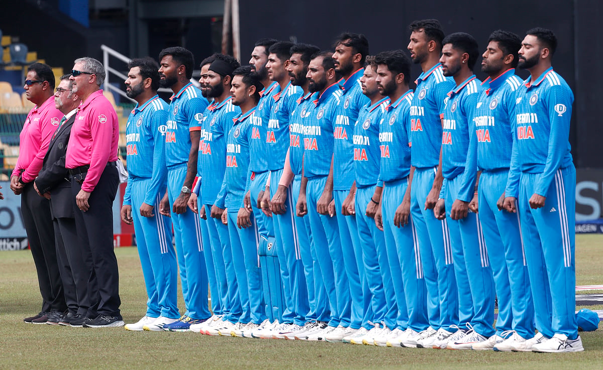 World Cup 2023: रैना ने भारतीय टीम की गेंदबाजी लाइनअप को लेकर उठाए सवाल, कहा- विश्व कप में  बेहद मजबूत...