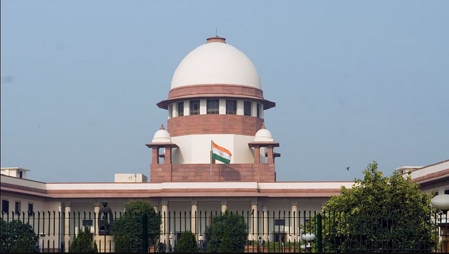 शिवसेना विवाद: सुप्रीम कोर्ट ने की महाराष्ट्र के स्‍पीकर की आलोचना, अयोग्यता याचिकाओं पर देरी पर मांगा जवाब