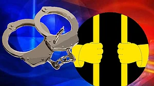 असम में हैरान करने वाली घटना! प्याज चोरी करते पकड़ा गया पुलिस का कांस्टेबल और फिर...